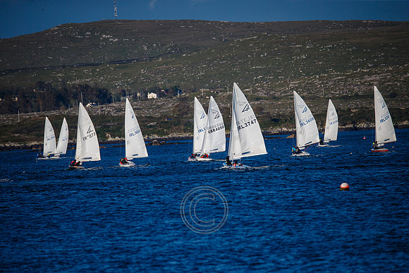 BÁID SEOIL YACHTS 2020