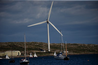 BÁID SEOIL YACHTS 2020