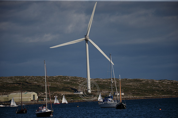 BÁID SEOIL YACHTS 2020