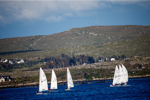 BÁID SEOIL YACHTS 2020
