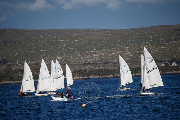 BÁID SEOIL YACHTS 2020