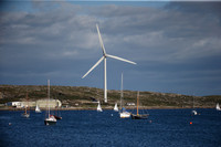 BÁID SEOIL YACHTS 2020