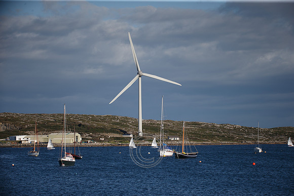 BÁID SEOIL YACHTS 2020