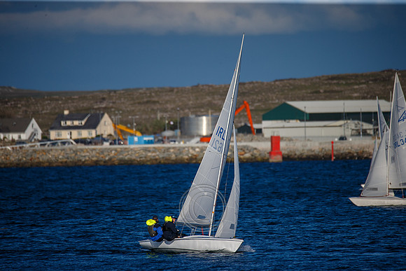 BÁID SEOIL YACHTS 2020