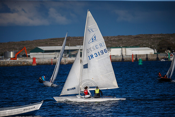 BÁID SEOIL YACHTS 2020