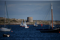 BÁID SEOIL YACHTS 2020