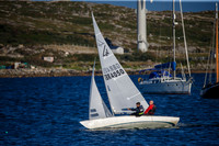 BÁID SEOIL YACHTS 2020