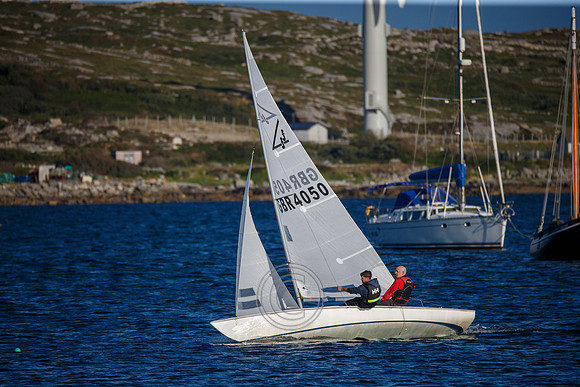 BÁID SEOIL YACHTS 2020