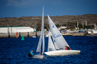 BÁID SEOIL YACHTS 2020