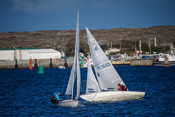 BÁID SEOIL YACHTS 2020