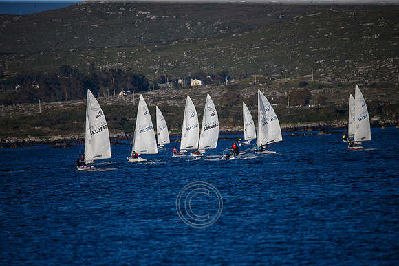 BÁID SEOIL YACHTS 2020