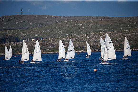 BÁID SEOIL YACHTS 2020