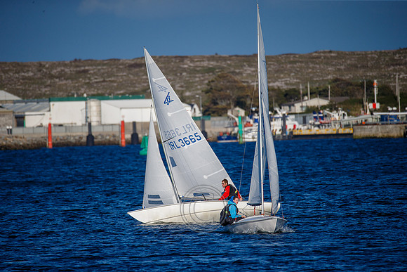 BÁID SEOIL YACHTS 2020