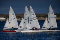 BÁID SEOIL YACHTS 2020