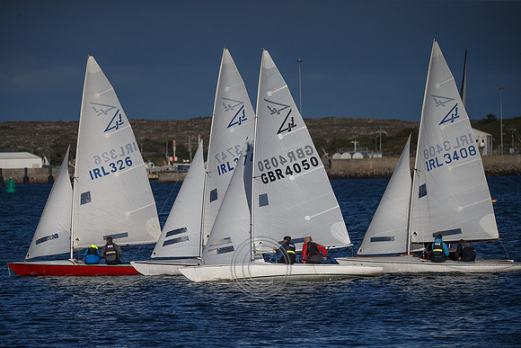 BÁID SEOIL YACHTS 2020