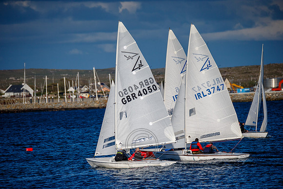 BÁID SEOIL YACHTS 2020