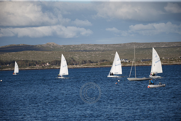 BÁID SEOIL YACHTS 2020