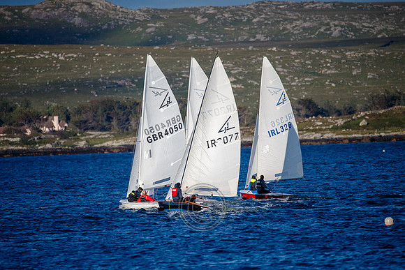 BÁID SEOIL YACHTS 2020