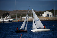 BÁID SEOIL YACHTS 2020
