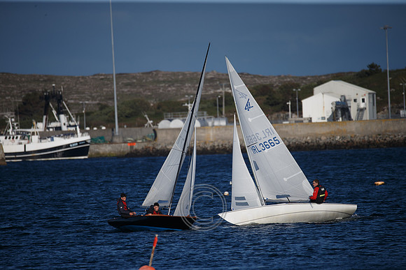 BÁID SEOIL YACHTS 2020