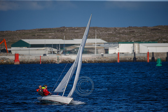 BÁID SEOIL YACHTS 2020