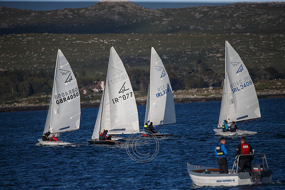 BÁID SEOIL YACHTS 2020