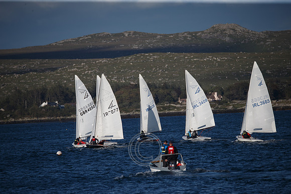 BÁID SEOIL YACHTS 2020