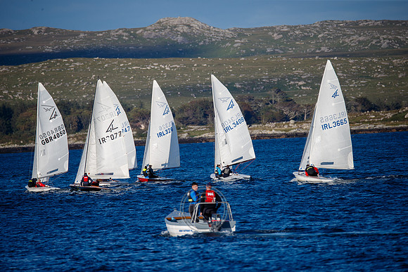 BÁID SEOIL YACHTS 2020