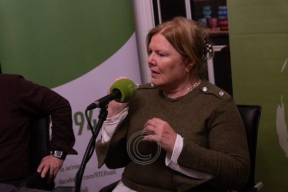 OIREACHTAS NA GAEILGE 2024