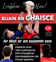 TEACS CLÚDACH FÓGAIRT