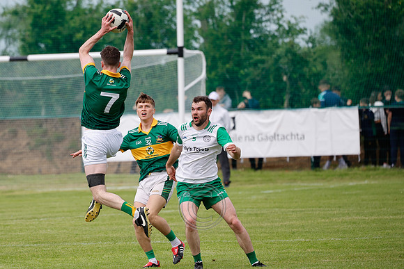 CLANN NA NGAEL V NAOMH NÁILLE-0942