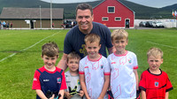 CONALL Ó CRUALAOICH AGUS CLANN