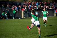 Arann Tuaim Peil 2014