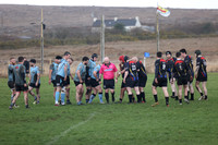 AN GHAELTACHT RUGBAÍ, CLUICHCE LEATHCHEANNAIS 2026