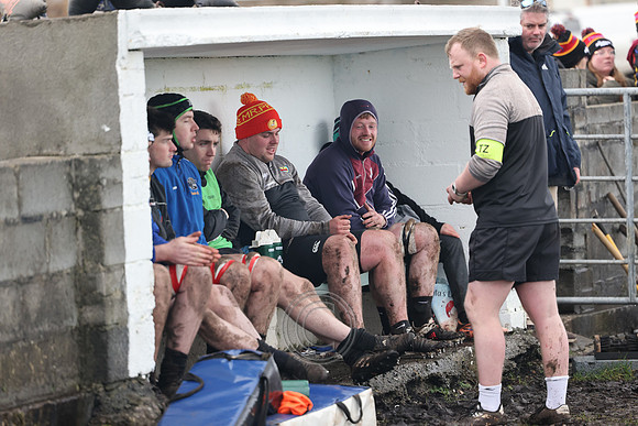 AN GHAELTACHT RUGBAÍ, CLUICHCE LEATHCHEANNAIS 2026