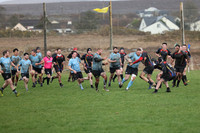 AN GHAELTACHT RUGBAÍ, CLUICHCE LEATHCHEANNAIS 2026