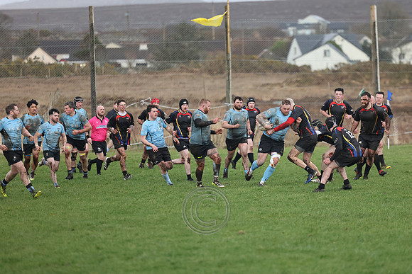 AN GHAELTACHT RUGBAÍ, CLUICHCE LEATHCHEANNAIS 2026