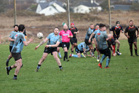 AN GHAELTACHT RUGBAÍ, CLUICHCE LEATHCHEANNAIS 2026