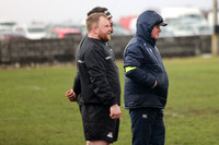 AN GHAELTACHT RUGBAÍ, CLUICHCE LEATHCHEANNAIS 2026