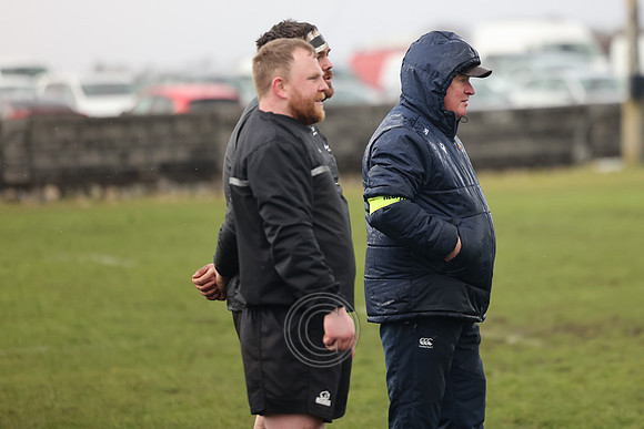 AN GHAELTACHT RUGBAÍ, CLUICHCE LEATHCHEANNAIS 2026