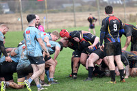 AN GHAELTACHT RUGBAÍ, CLUICHCE LEATHCHEANNAIS 2026