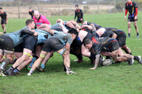 AN GHAELTACHT RUGBAÍ, CLUICHCE LEATHCHEANNAIS 2026