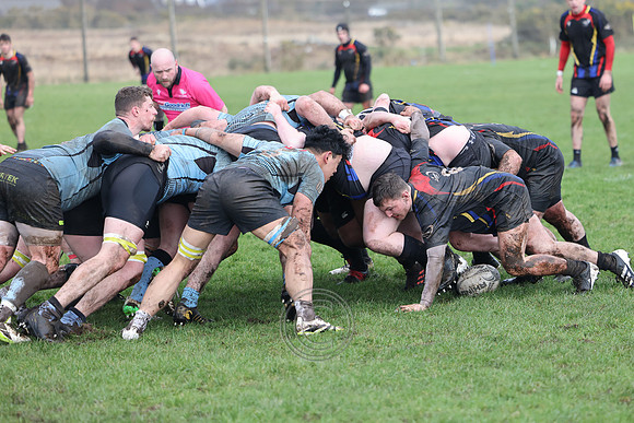 AN GHAELTACHT RUGBAÍ, CLUICHCE LEATHCHEANNAIS 2026