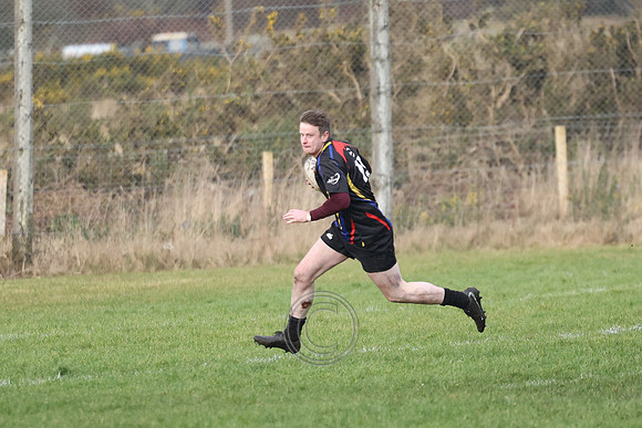 AN GHAELTACHT RUGBAÍ, CLUICHCE LEATHCHEANNAIS 2026