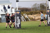 AN GHAELTACHT RUGBAÍ, CLUICHCE LEATHCHEANNAIS 2026