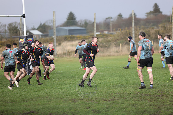 AN GHAELTACHT RUGBAÍ, CLUICHCE LEATHCHEANNAIS 2026