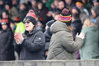 AN GHAELTACHT RUGBAÍ, CLUICHCE LEATHCHEANNAIS 2026