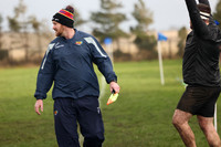 AN GHAELTACHT RUGBAÍ, CLUICHCE LEATHCHEANNAIS 2026