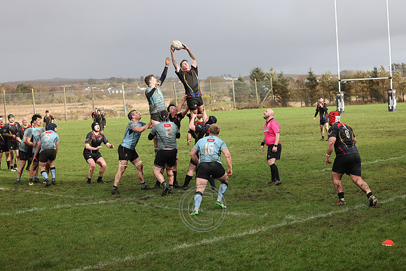 AN GHAELTACHT RUGBAÍ, CLUICHCE LEATHCHEANNAIS 2026