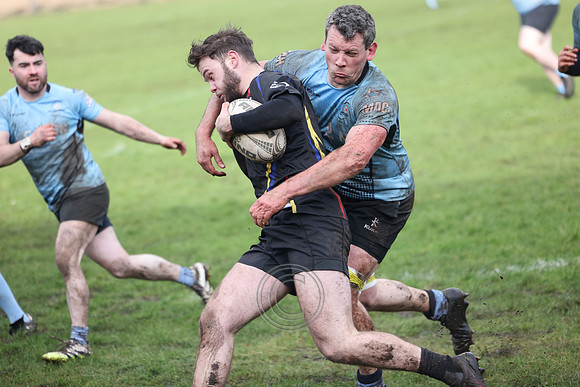 AN GHAELTACHT RUGBAÍ, CLUICHCE LEATHCHEANNAIS 2026